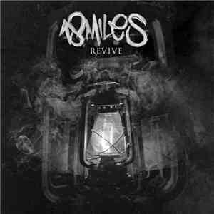 18 Miles - The Grey - Revive