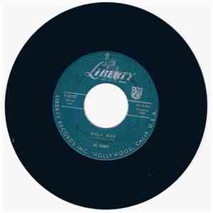 Al Casey  - Willa Mae / She Gotta Shake
