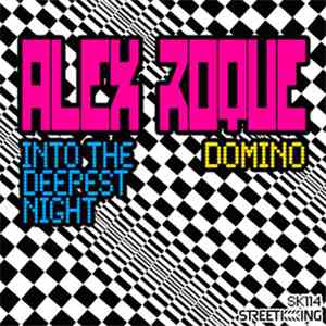 Alex Roque - Into The Deepest Night / Domino
