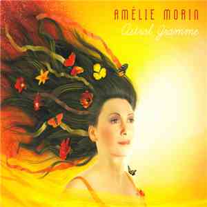 Amélie Morin - Astral Gramme