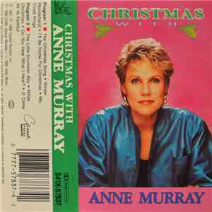 Anne Murray - Christmas With Anne Murray