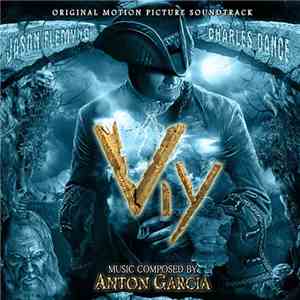 Антонио Гарсия - VIY