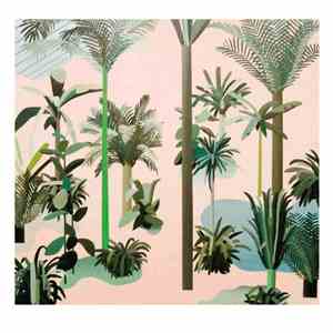 Bambi Pang Pang Featuring Andrew Cyrille - Drop Your Plans