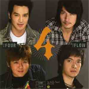 Bank Pavarit, Nick Ronnawee, Naam Ronnadet, Gof Akara - Four Flow