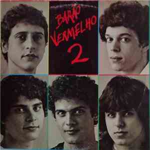 Barão Vermelho - Barão Vermelho 2