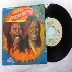 Bellamy Brothers - Classic Case Of The Blues