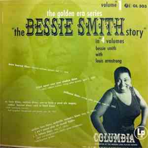 Bessie Smith With Louis Armstrong - The Bessie Smith Story - Volume 1