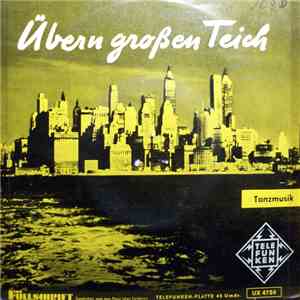 Billy Bill  - Übern Großen Teich