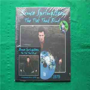 Bruce Springsteen - The Ties That Bind-Unreleased Album 1979