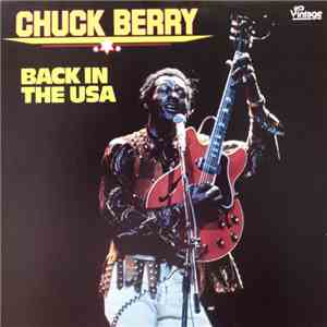 Chuck Berry - Back In The USA