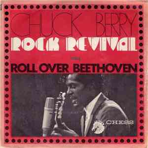 Chuck Berry - Roll Over Beethoven