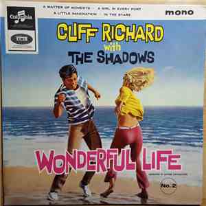 Cliff Richard & The Shadows - Wonderful Life (No. 2)