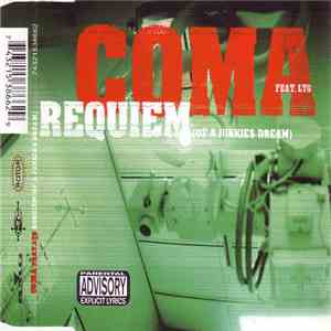 Coma feat. LTG - Requiem (Of A Junkie's Dream)
