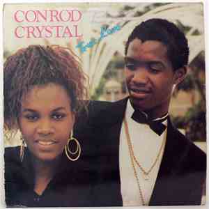 Conrod Crystal - True Love