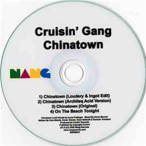 Cruisin' Gang - Chinatown
