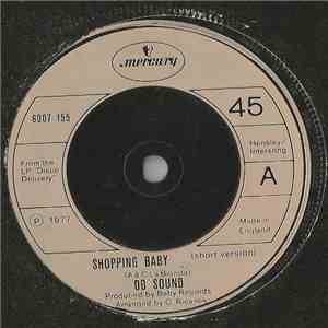D. D. Sound - Shopping Baby