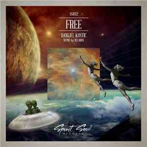 Danijel Kostic - Free