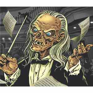 Danny Elfman, Chuckii Booker - Tales From The Crypt