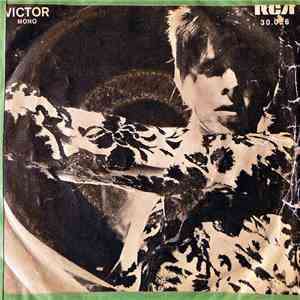 David Bowie - Starman