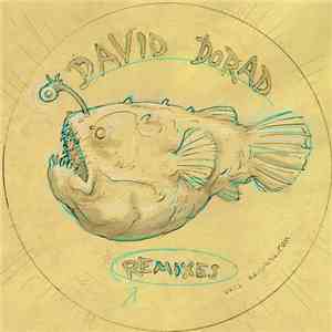 David Dorad - Streets Of Mexico (Remixes)