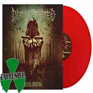 Decapitated - Blood Mantra