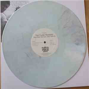 Doz Funky Baztardz - Who Stole The Funk 1993 - 1995 EP