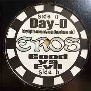 Eros - Day-O