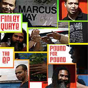 Finley Quaye - Pound for Pound