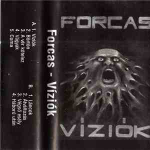 Forcas - Víziók