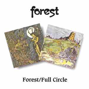 Forest  - Forest / Full Circle