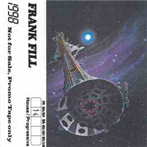Frank Fill - 1998 #14 SA/AH - House / Progressive
