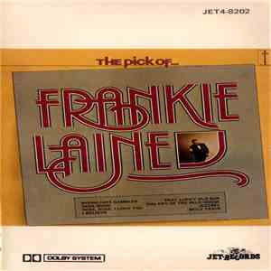 Frankie Laine - The Pick Of...Frankie Laine