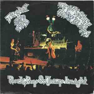 Freddy And The Tennessee Ramblers - Rock, Bop & Jump Tonight