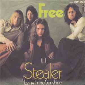 Free - Stealer