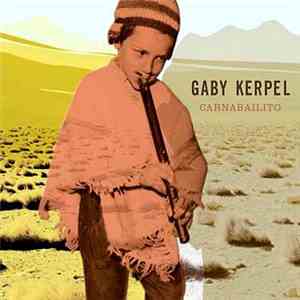Gaby Kerpel - Carnabailito