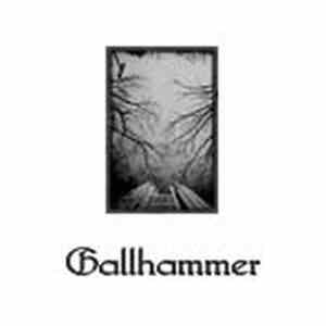 Gallhammer - Gallhammer