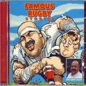 Gareth Chilcott - Famous Rugby Stories