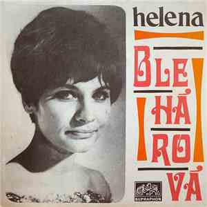 Helena Blehárová - Znám Jeden Kout / Seď Si Dál