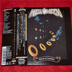 Helloween - Master Of The Rings