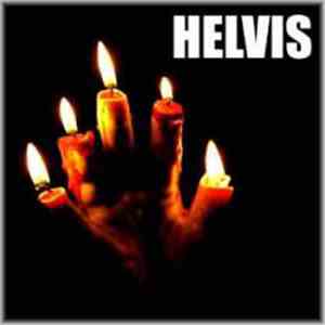 Helvis - Reverence The Sacrifice