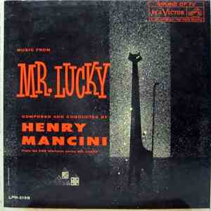 Henry Mancini - Music From "Mr. Lucky"