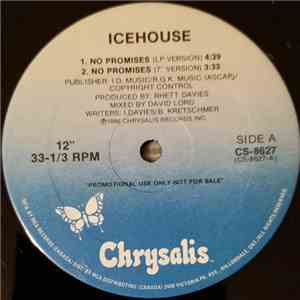 Icehouse - No Promises