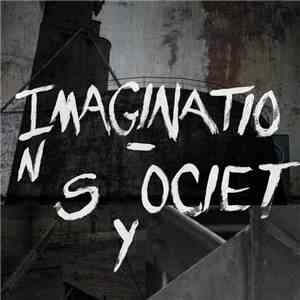Imagination Society - III (U.N.T.I.T.L.E.D.)