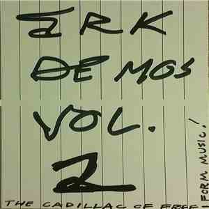 IRK  - Demos Vol. 1