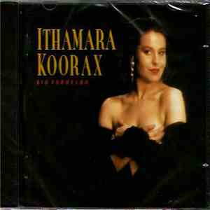 Ithamara Koorax - Rio Vermelho