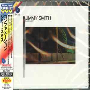 Jimmy Smith - Confirmation