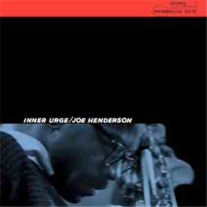 Joe Henderson - Inner Urge