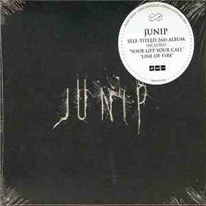 Junip - Junip