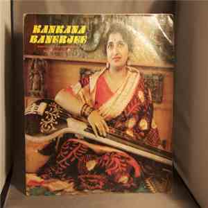 Kankana Banerjee - Khayal & Tarana Compositions