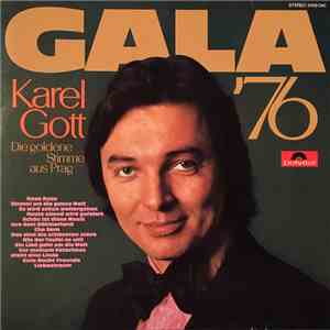 Karel Gott - Gala '76
